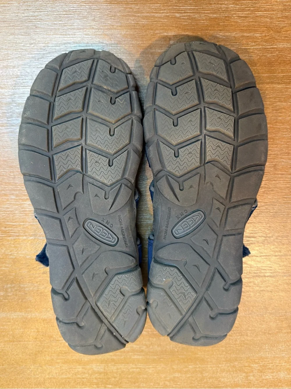 Keen good used